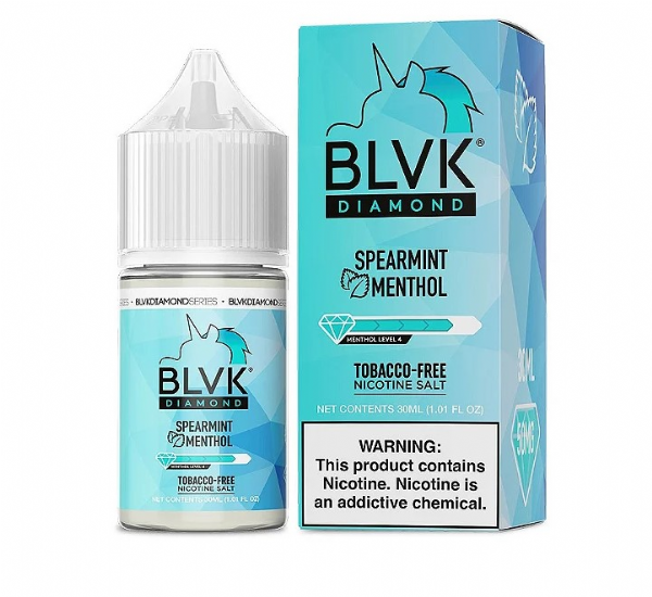 BLVK Diamond 30ml