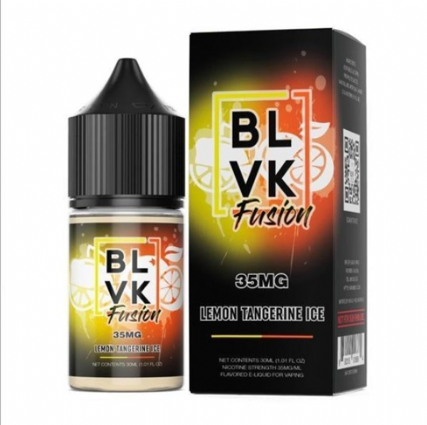 BLVK Fusion 30ml