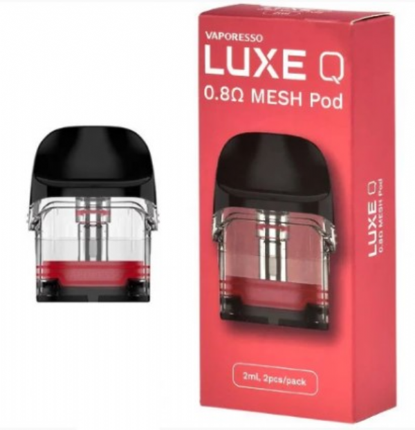 Coil Vaporesso LUXE Q 0.8 ohm SERIES