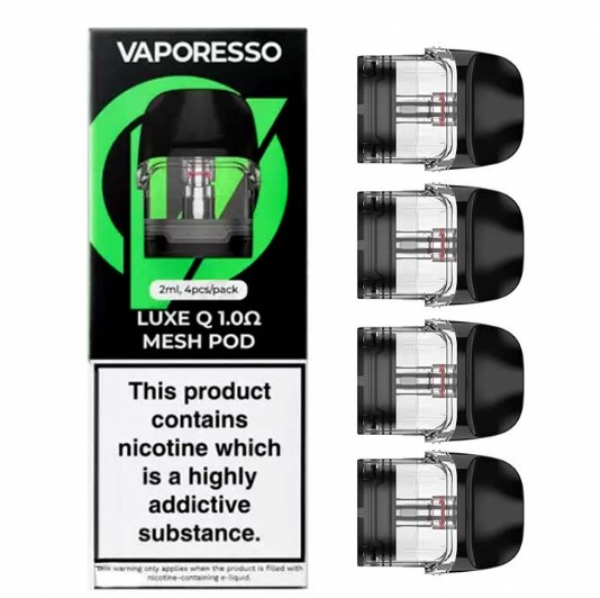 Coil Vaporesso LUXE Q 1.0 ohm SERIES