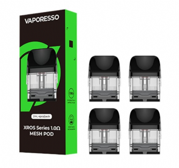 Coil Vaporesso XROS 1.0 ohm SERIES