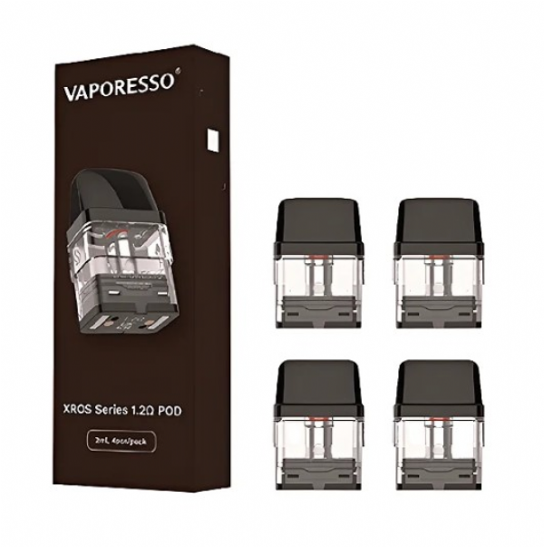 Coil Vaporesso XROS 1.2 ohm SERIES