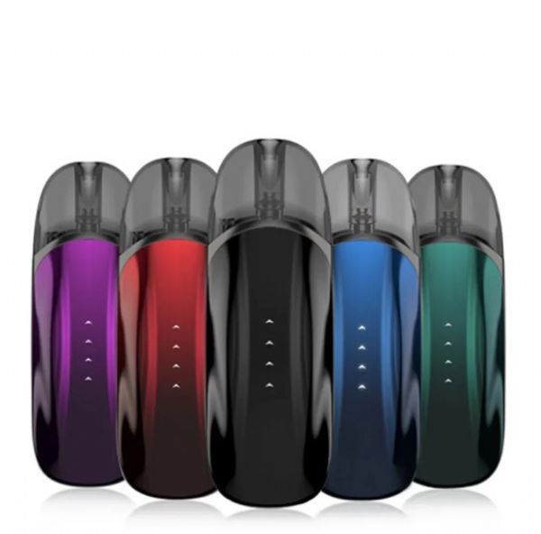 Kit Pod Renova Zero 2 Extra Mesh - 800mAh - VAPORESSO